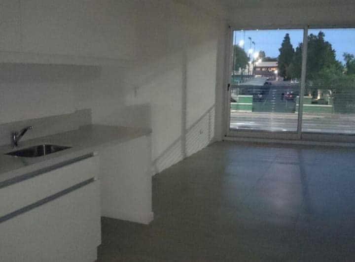 Departamento Alquiler de 1 ambiente