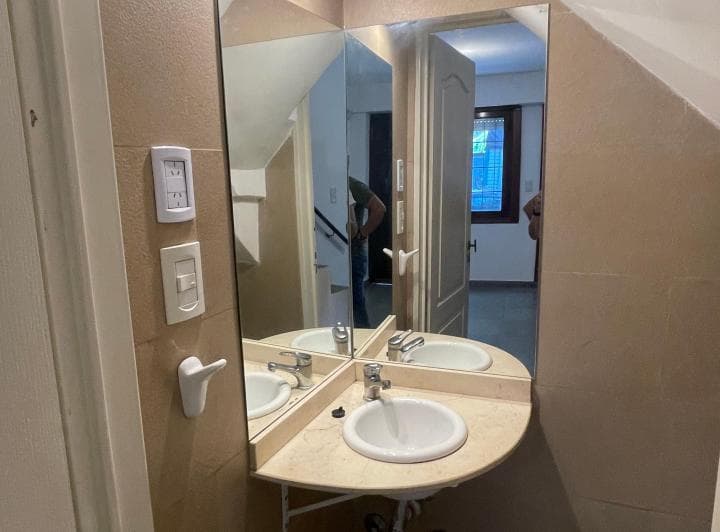 Toilette