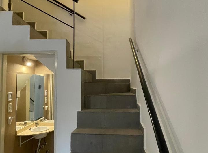 Escalera
