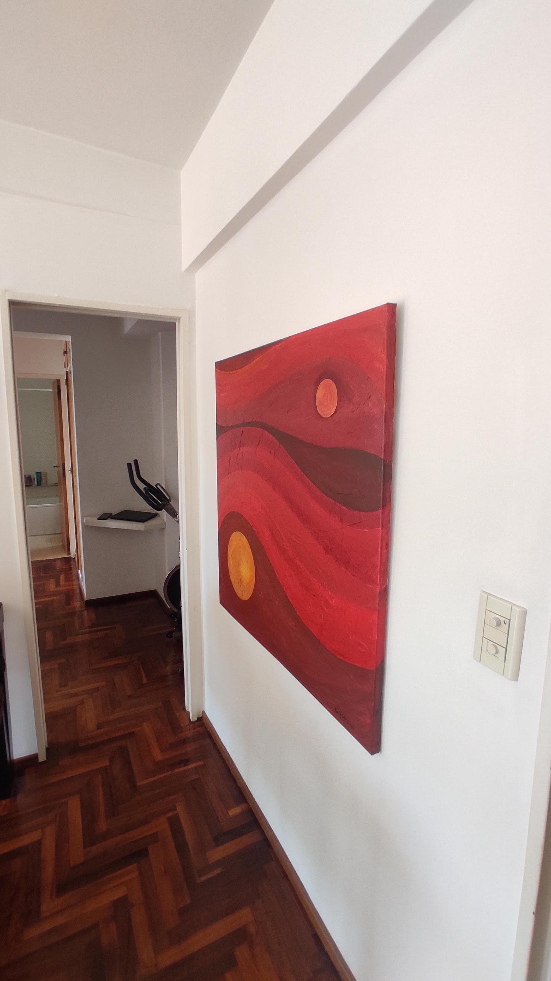Departamento 2 ambientes en Nuñez - foto 14