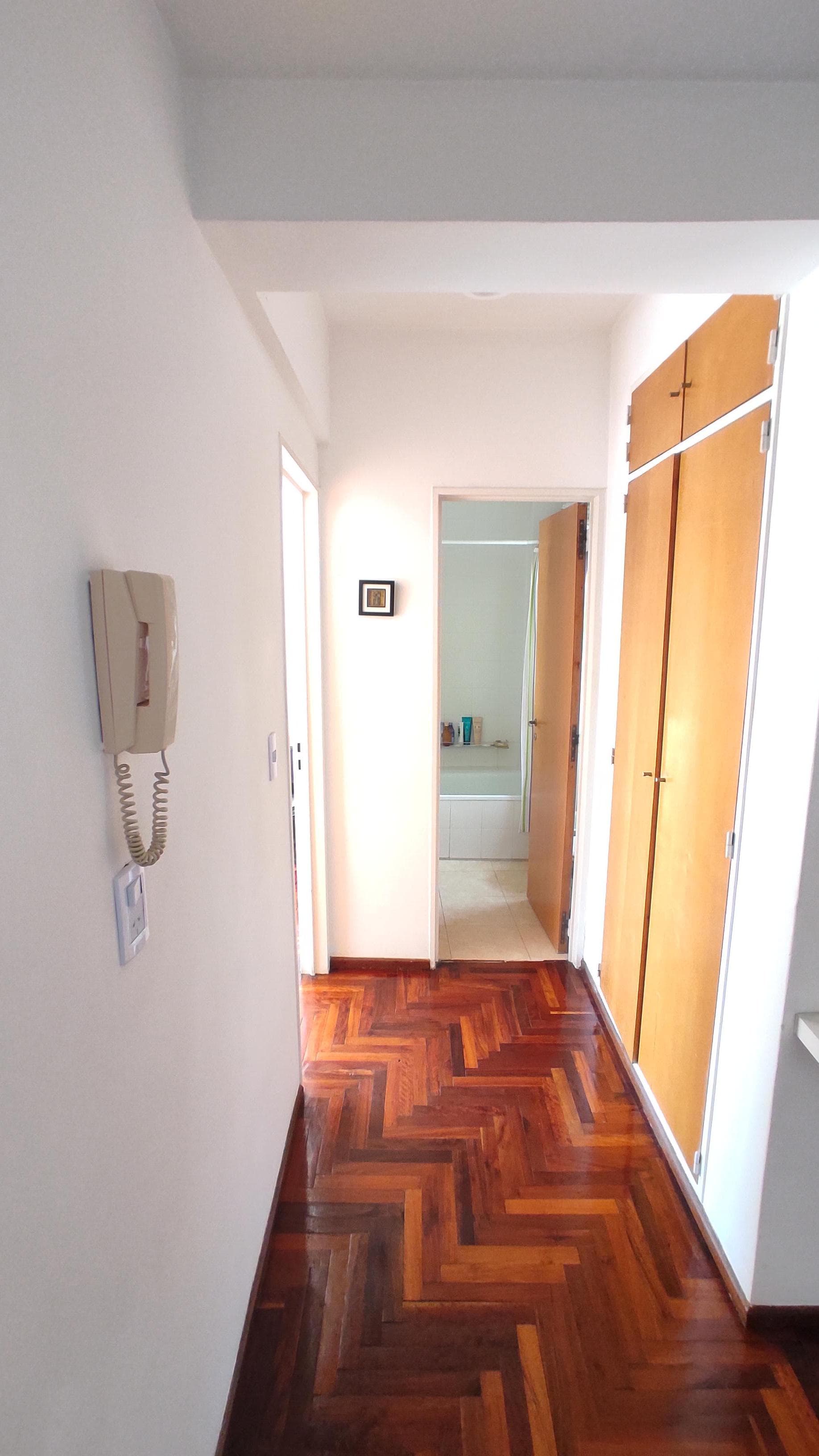 Departamento 2 ambientes en Nuñez - foto 18