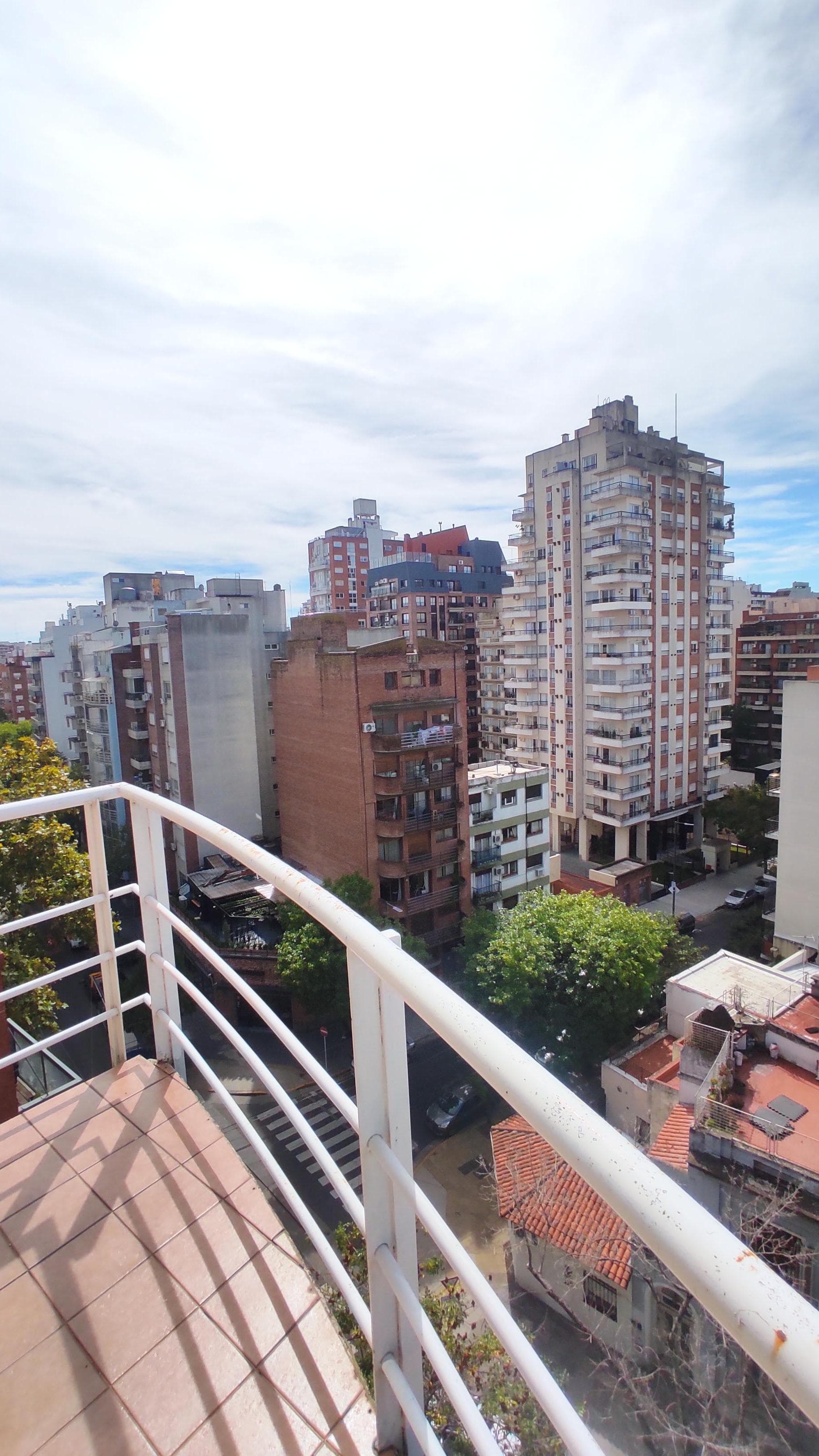 Departamento 2 ambientes en Nuñez - foto 26