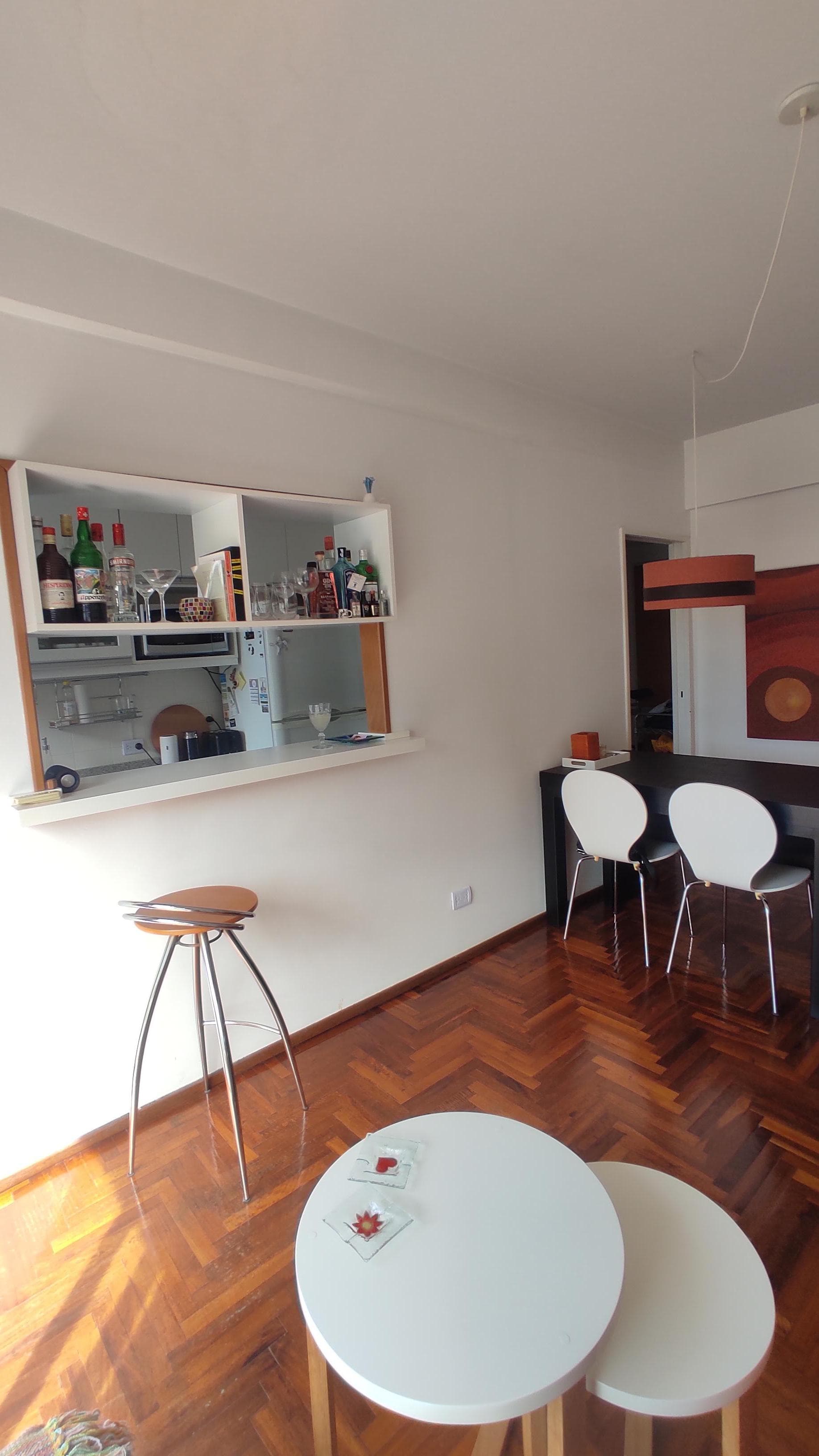 Departamento 2 ambientes en Nuñez - foto 4