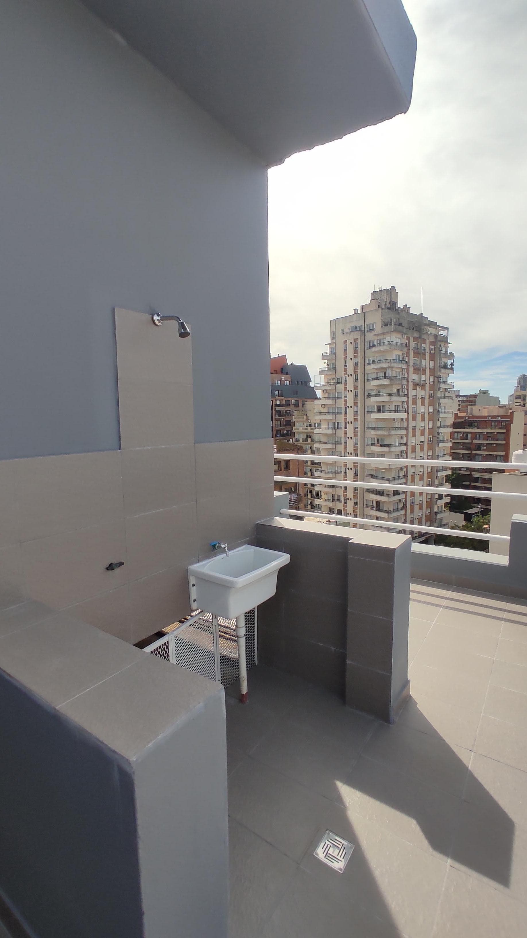 Departamento 2 ambientes en Nuñez - foto 33