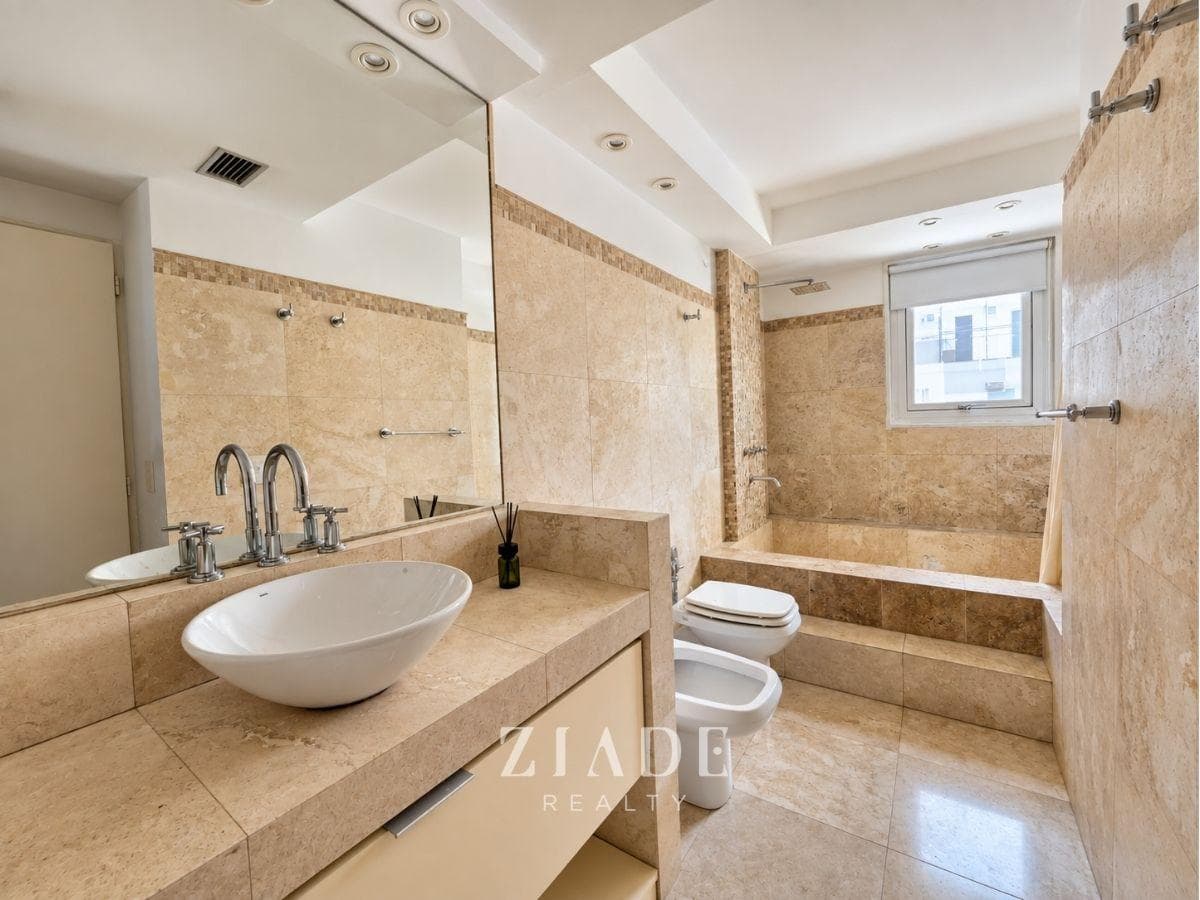 Departamento 4 ambientes en Las Cañitas, Palermo - foto 31