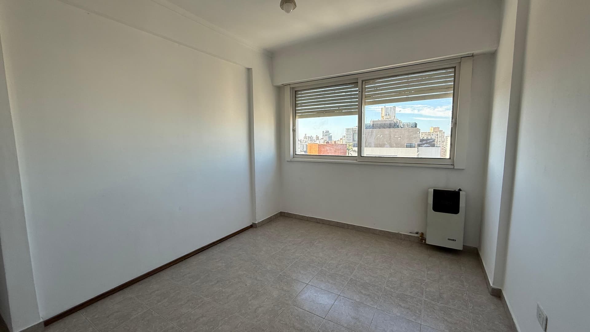 Departamento 3 ambientes en La Plata - foto 1