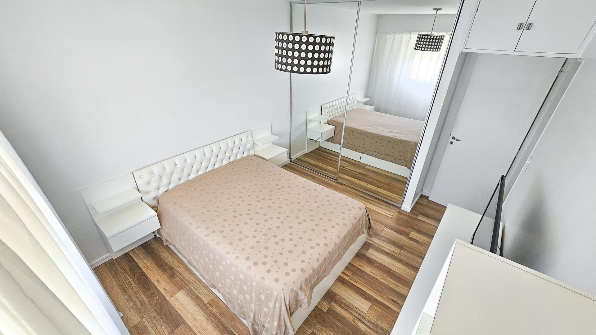 Departamento 2 ambientes en Barracas - foto 11