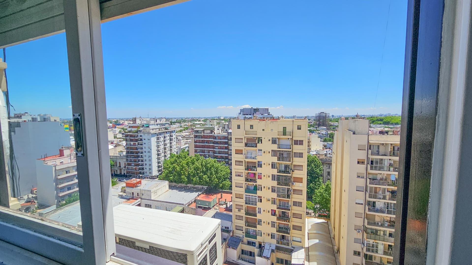 Departamento 2 ambientes en Barracas - foto 15