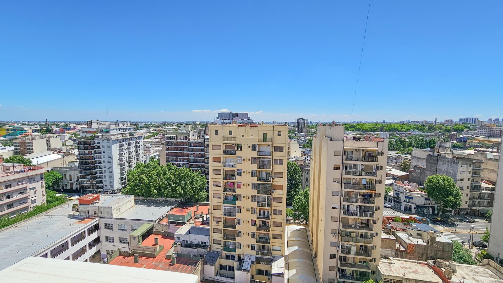Departamento 2 ambientes en Barracas - foto 16