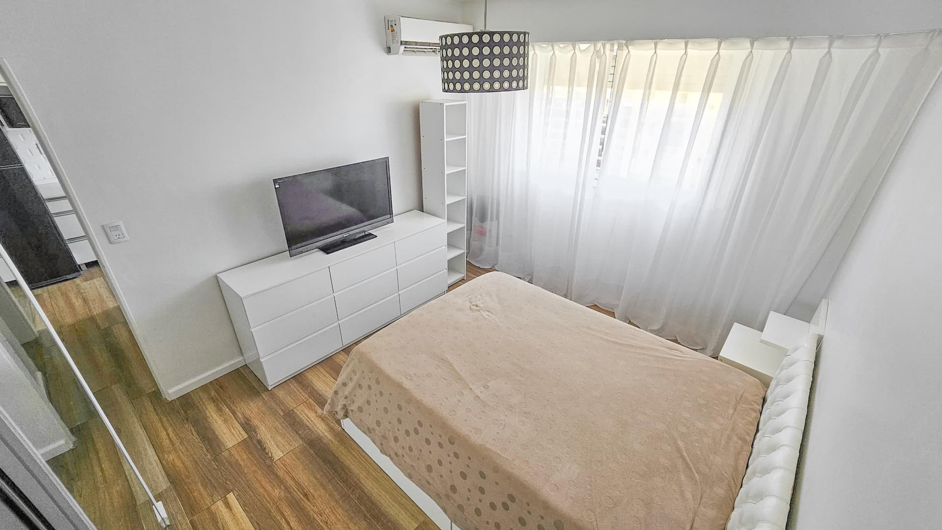 Departamento 2 ambientes en Barracas - foto 10