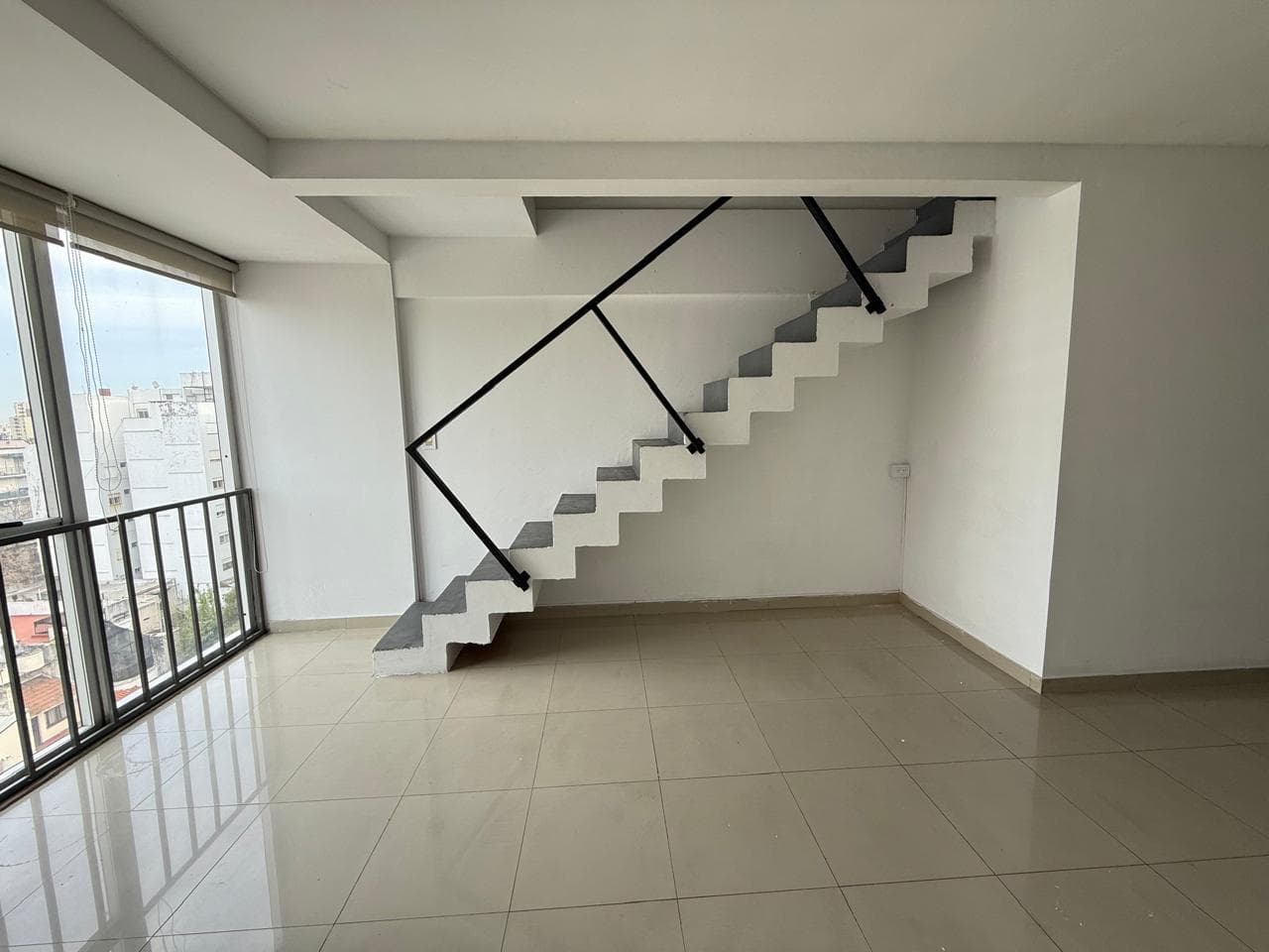 Departamento 2 ambientes en Colegiales - foto 11