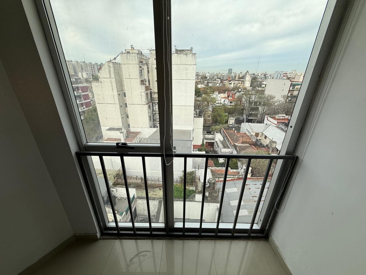 Departamento 2 ambientes en Colegiales - foto 20