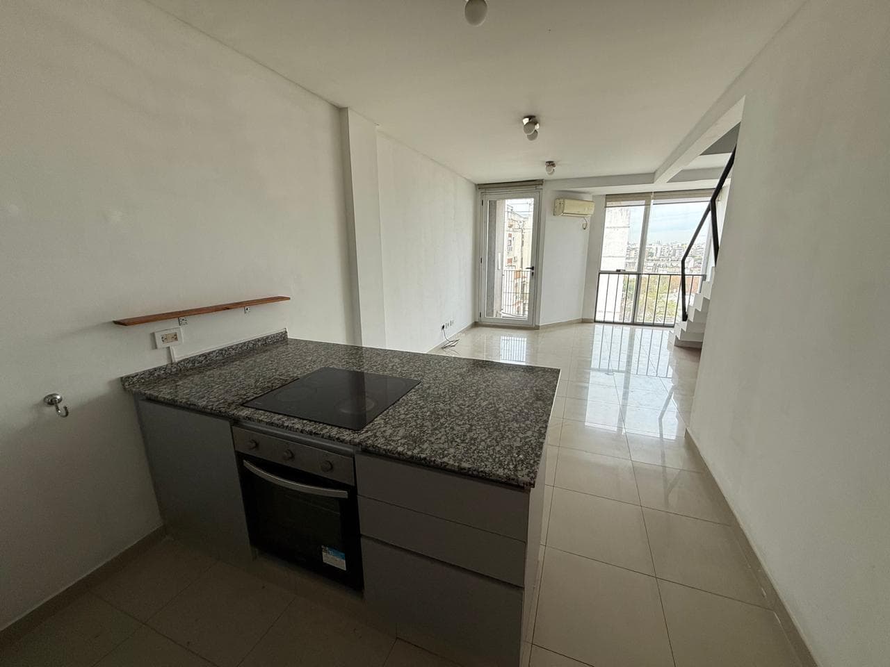 Departamento 2 ambientes en Colegiales - foto 3