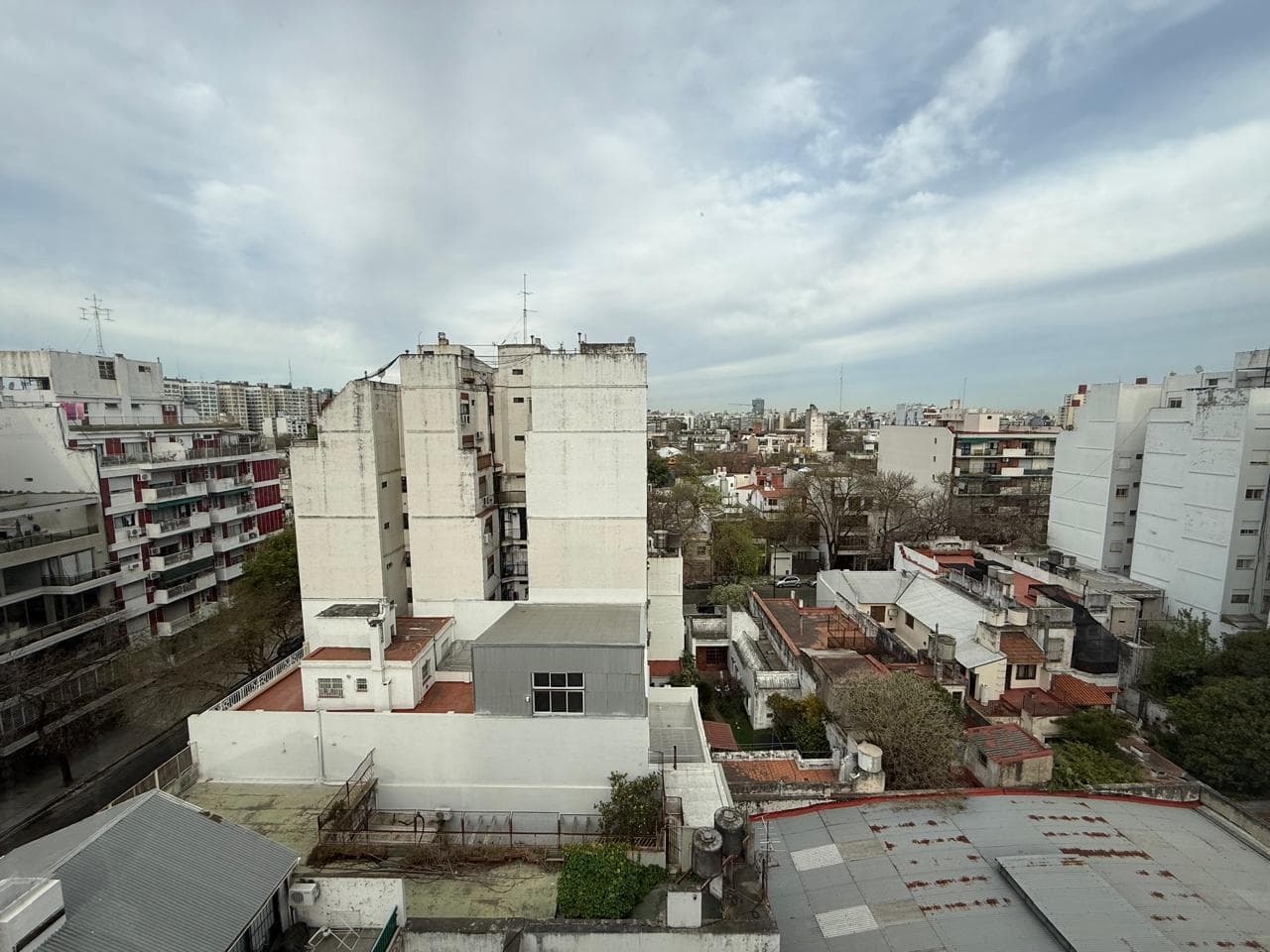 Departamento 2 ambientes en Colegiales - foto 21