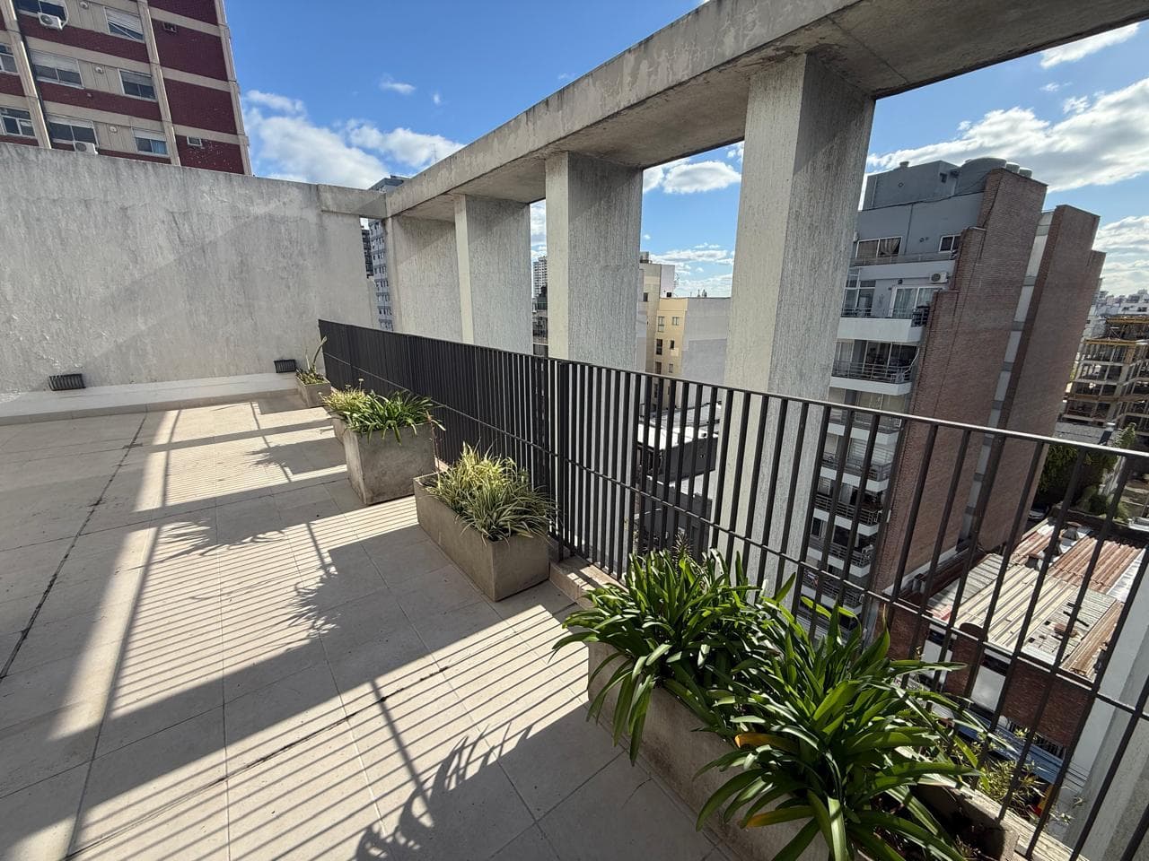 Departamento 2 ambientes en Colegiales - foto 26