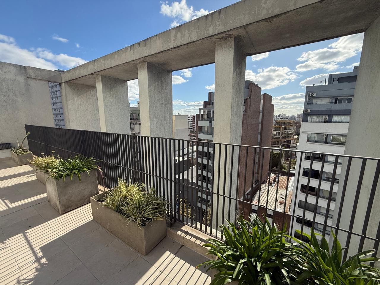Departamento 2 ambientes en Colegiales - foto 27