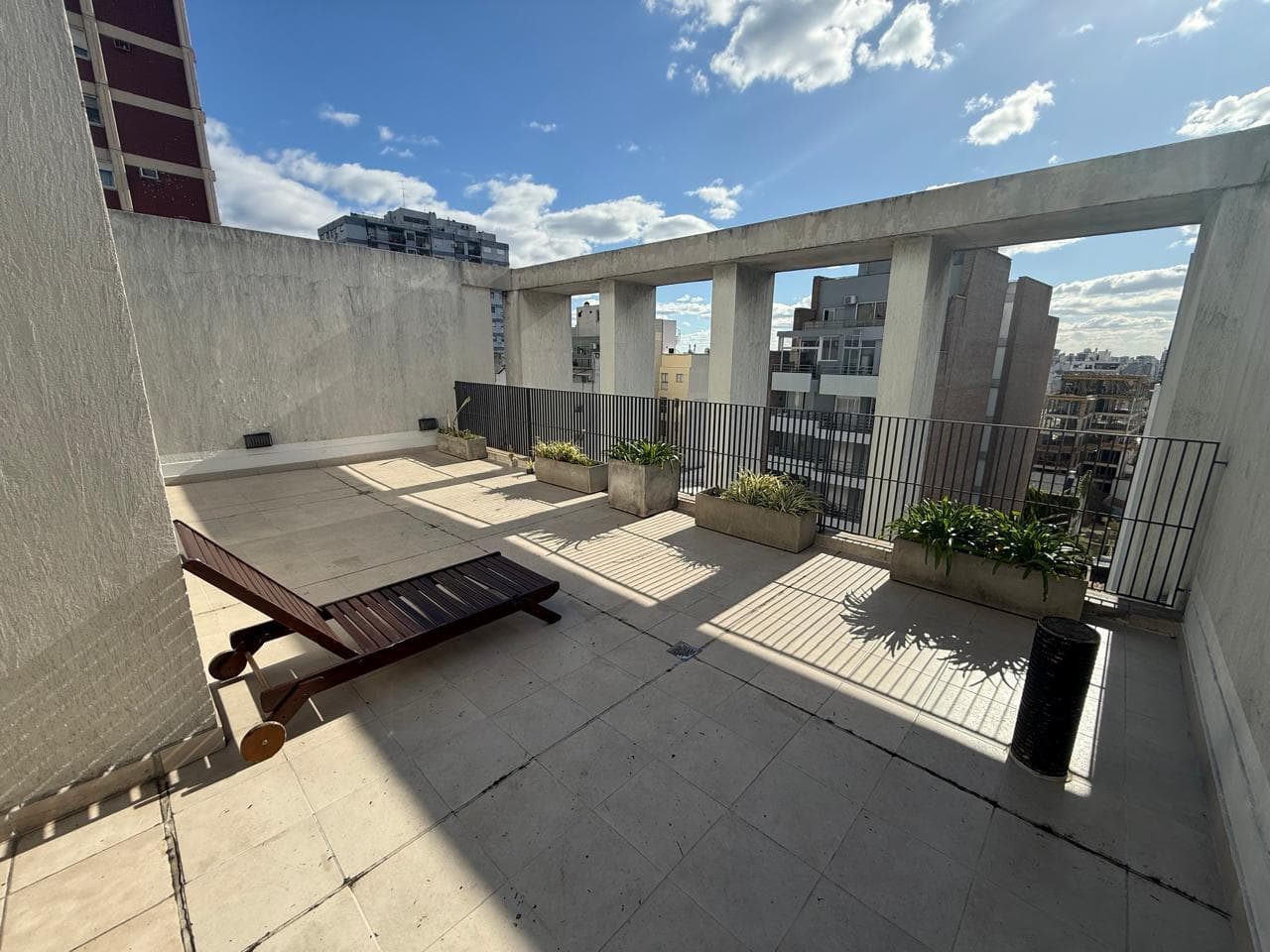 Departamento 2 ambientes en Colegiales - foto 29