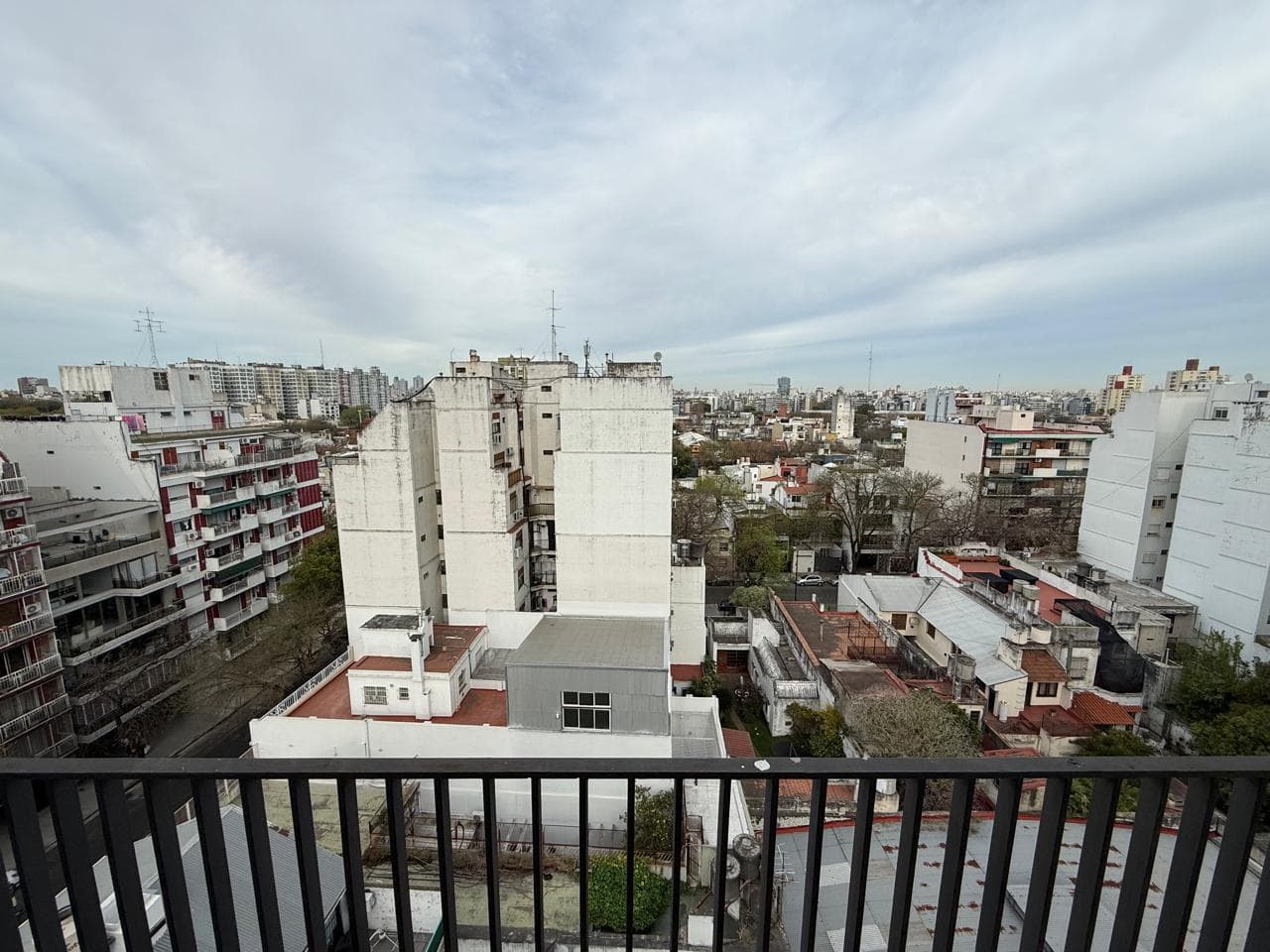 Departamento 2 ambientes en Colegiales - foto 4