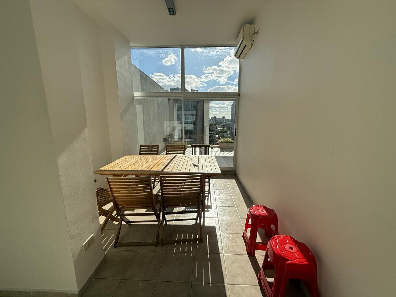 Departamento 2 ambientes en Colegiales - foto 31