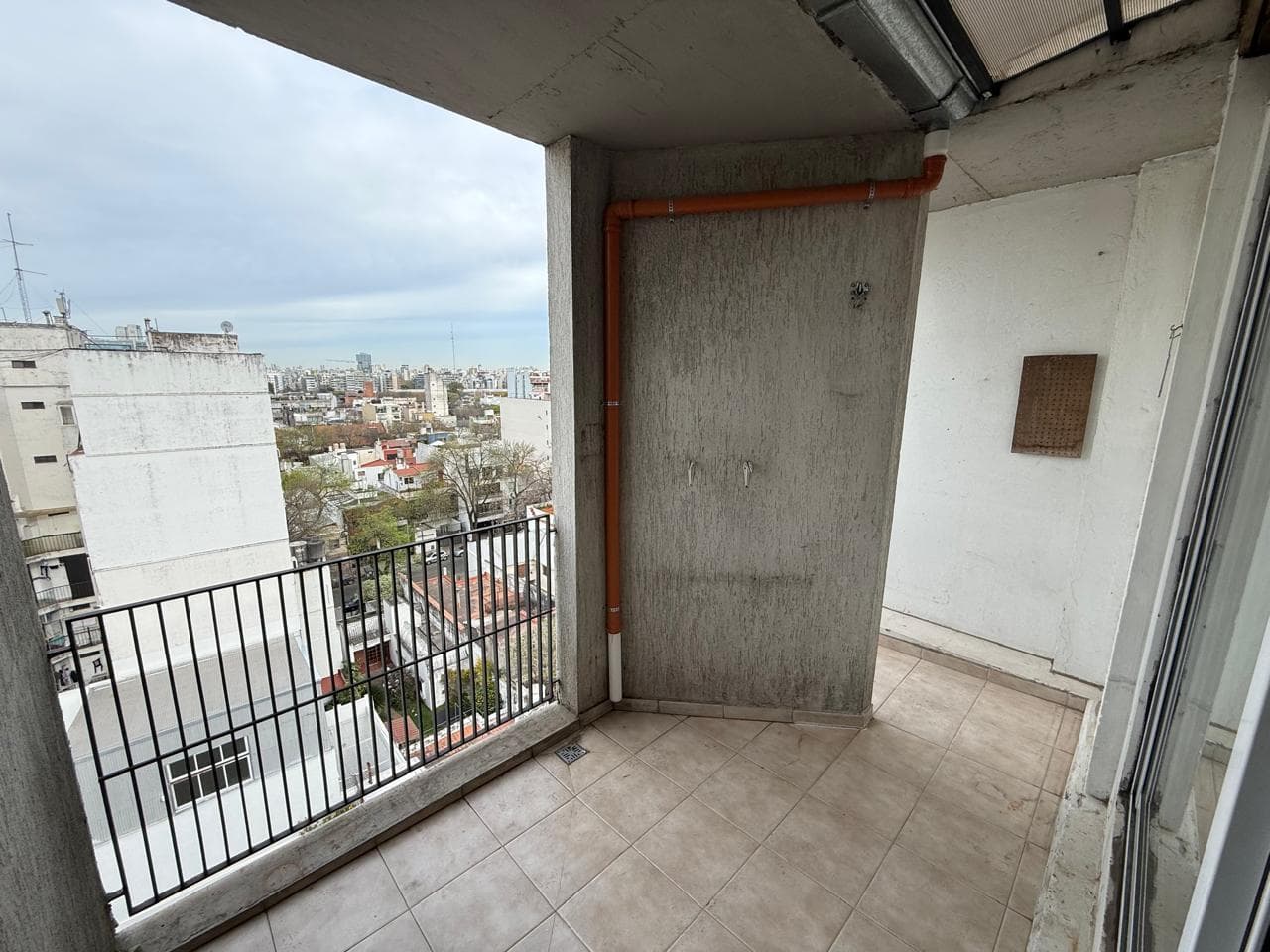 Departamento 2 ambientes en Colegiales - foto 5