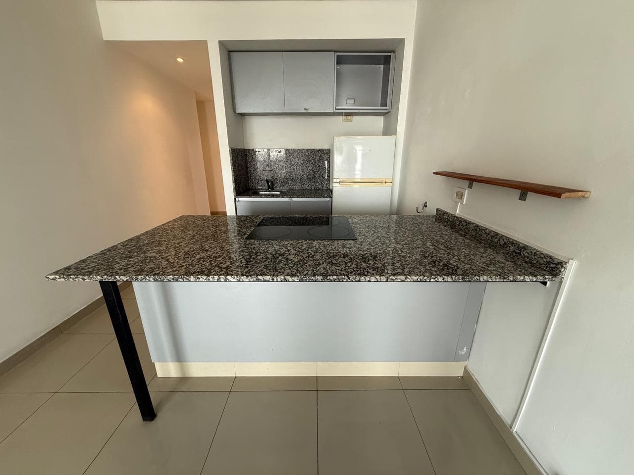 Departamento 2 ambientes en Colegiales - foto 7