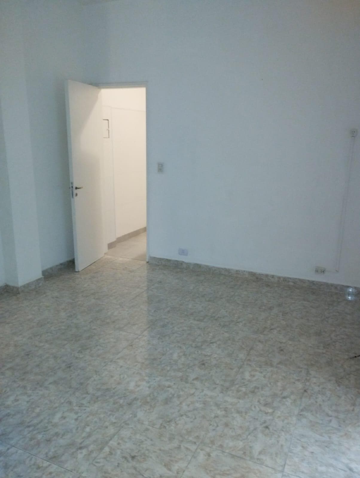 Departamento 1 ambientes en Barrio Norte - foto 2