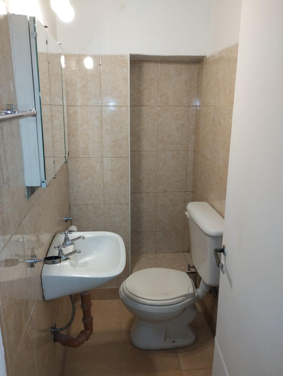 Departamento 1 ambientes en Barrio Norte - foto 6