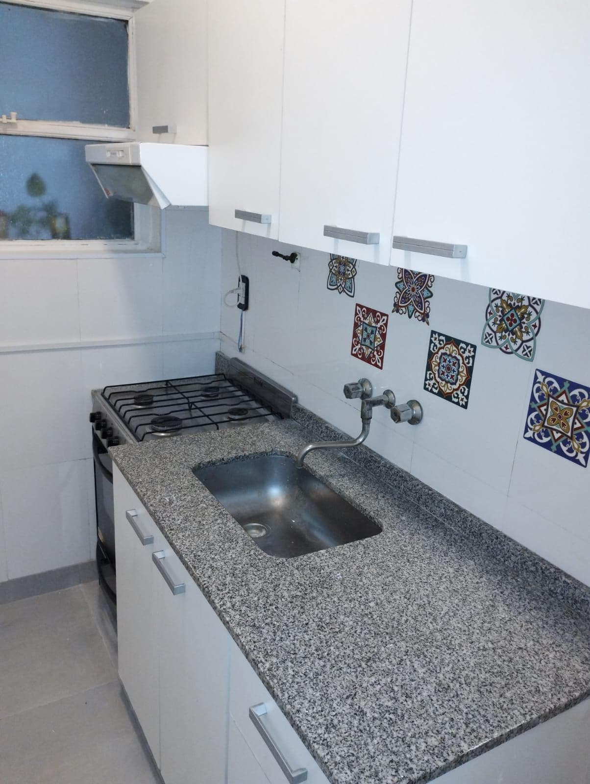 Departamento 1 ambientes en Barrio Norte - foto 7