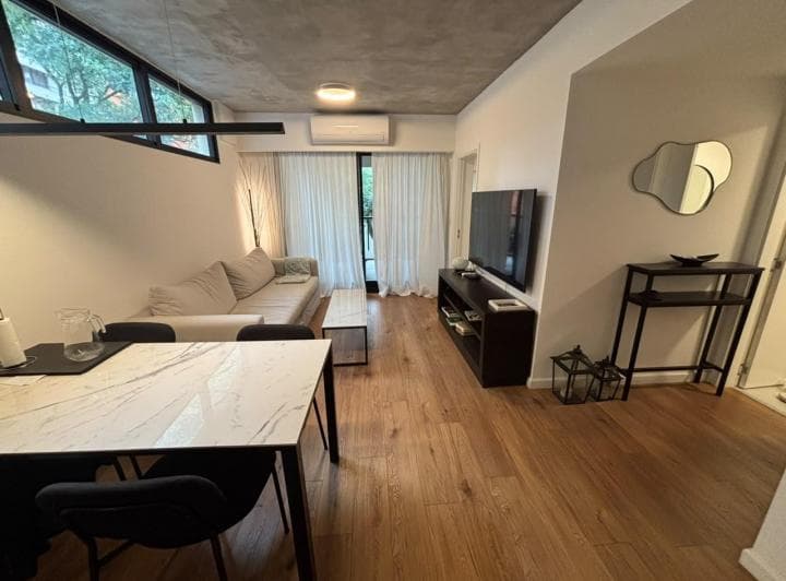 Departamento 2 ambientes en Belgrano - foto 1