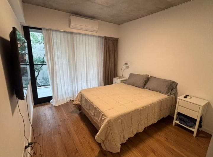 Departamento 55m² Alquiler