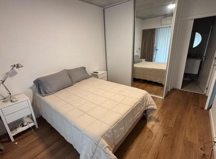 Departamento de 2 ambientes Alquiler USD 1.000