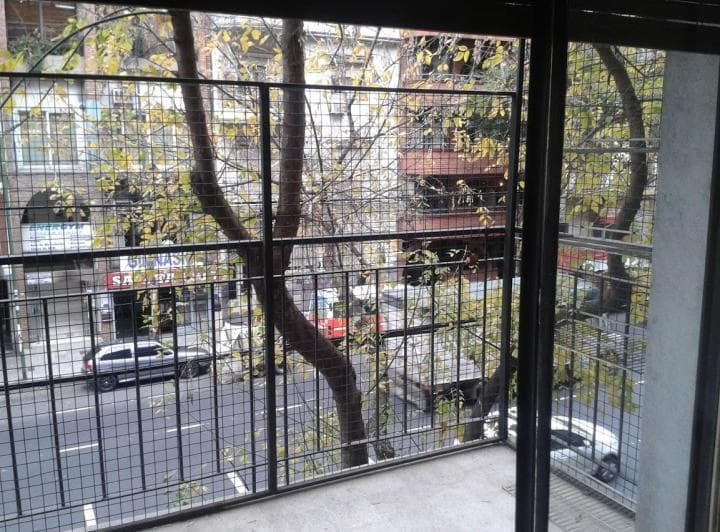 Departamento 4 ambientes en Caballito - foto 1