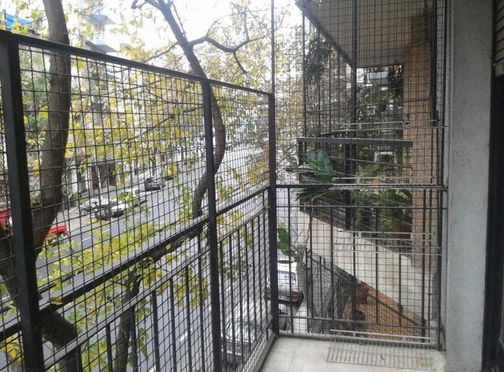 Departamento en Alquiler de 4 ambientes Primera Junta