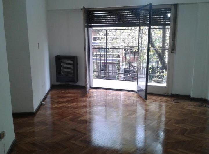 Departamento Alquiler 80m² de 4 ambientes