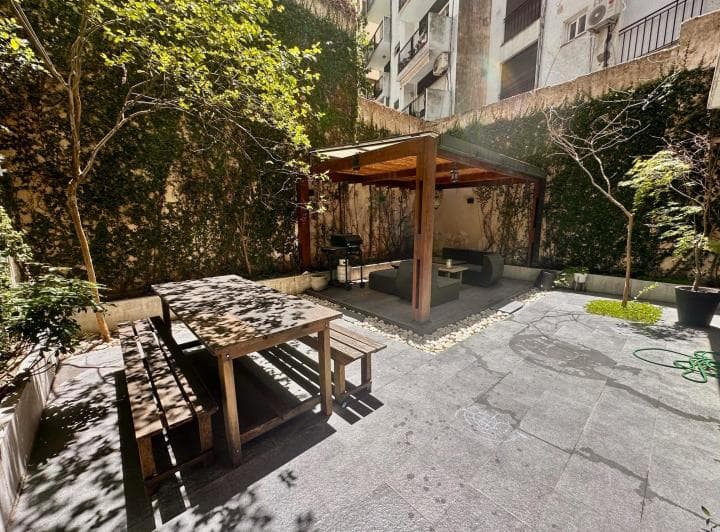 Departamento 2 ambientes en Palermo - foto 1