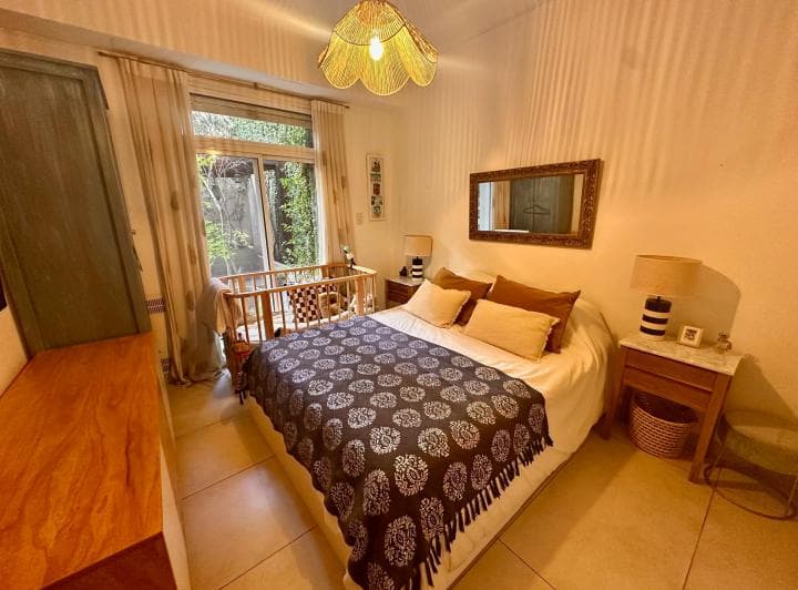 Departamento 131m² Alquiler Palermo Chico