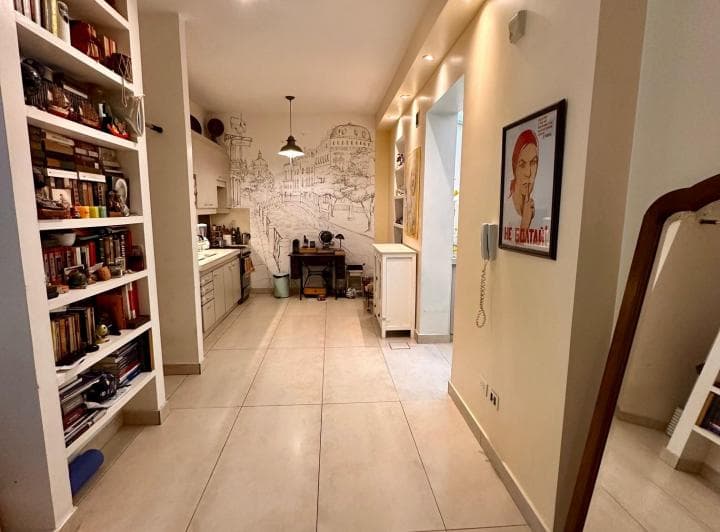 Departamento de 2 ambientes Alquiler USD 2.000