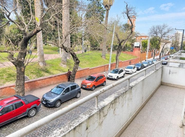 Departamento en Alquiler de 3 ambientes