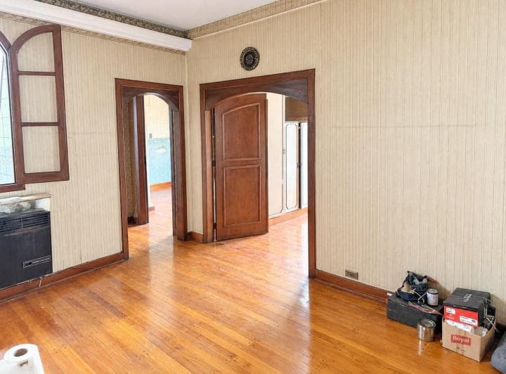 Departamento Alquiler 66m² de 3 ambientes