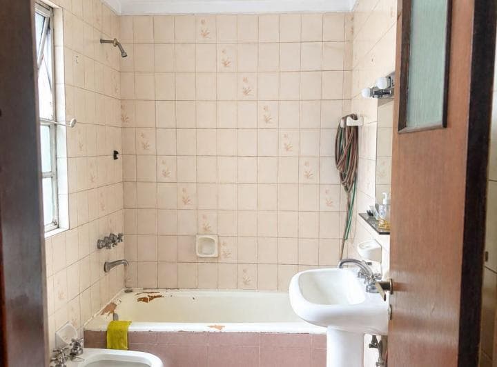 Departamento 66m² Alquiler