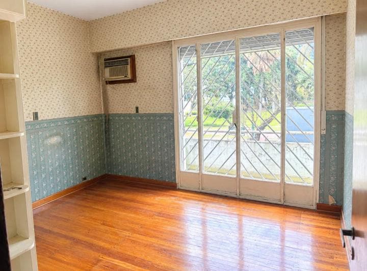 Departamento 66m² Alquiler