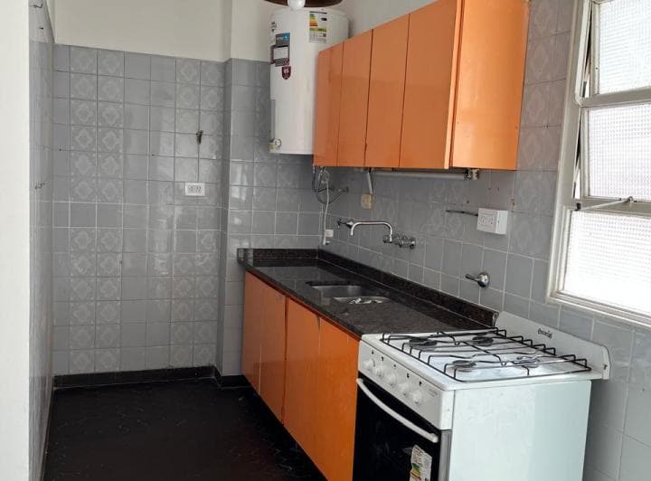 Departamento Alquiler 51m² de 2 ambientes