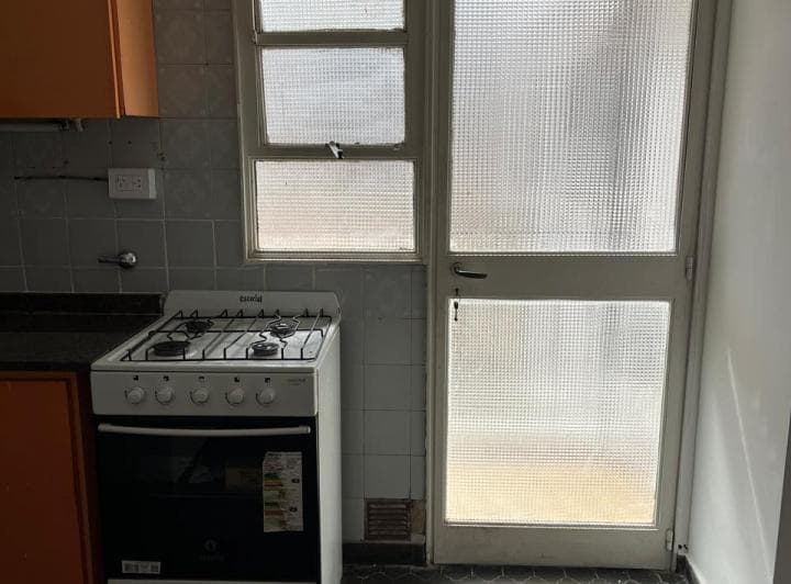 Departamento 51m² Alquiler 