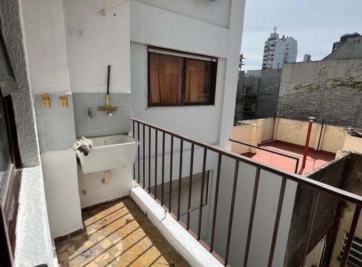 Departamento 51m² Alquiler 