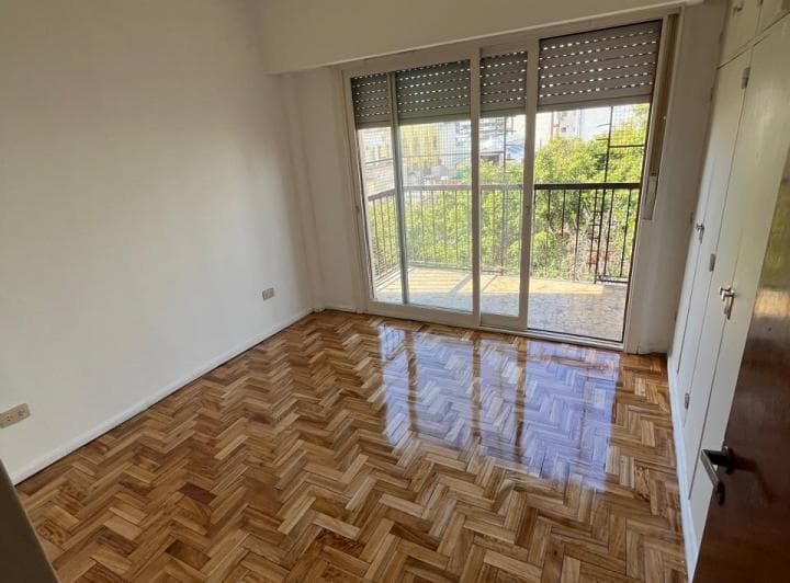Departamento de 2 ambientes Alquiler $ 800.000