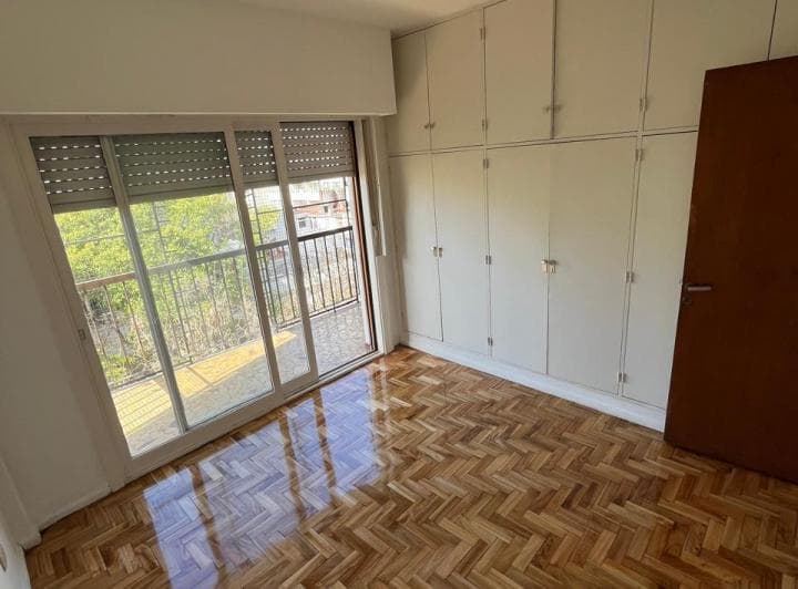 Departamento · 47m² · 2 Ambientes - Gabriela Fernandez