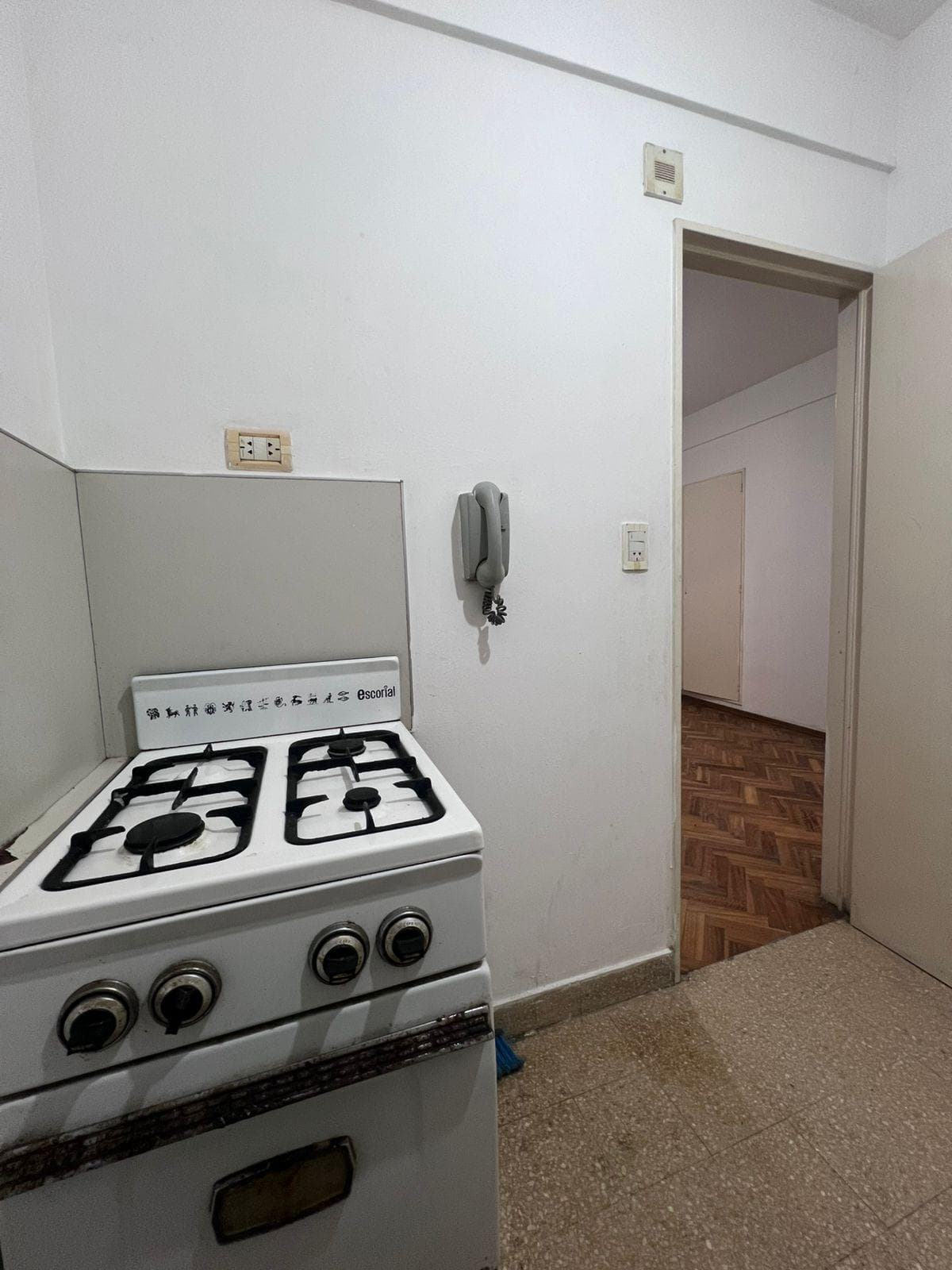 Departamento 1 ambientes en Caballito - foto 8