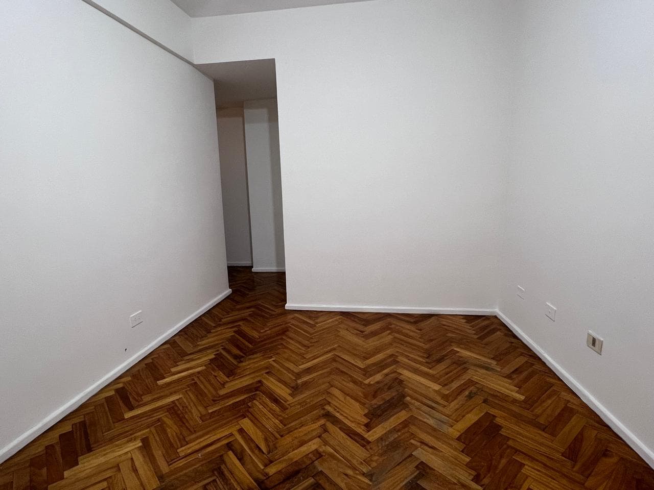 Departamento 2 ambientes en Caballito - foto 2