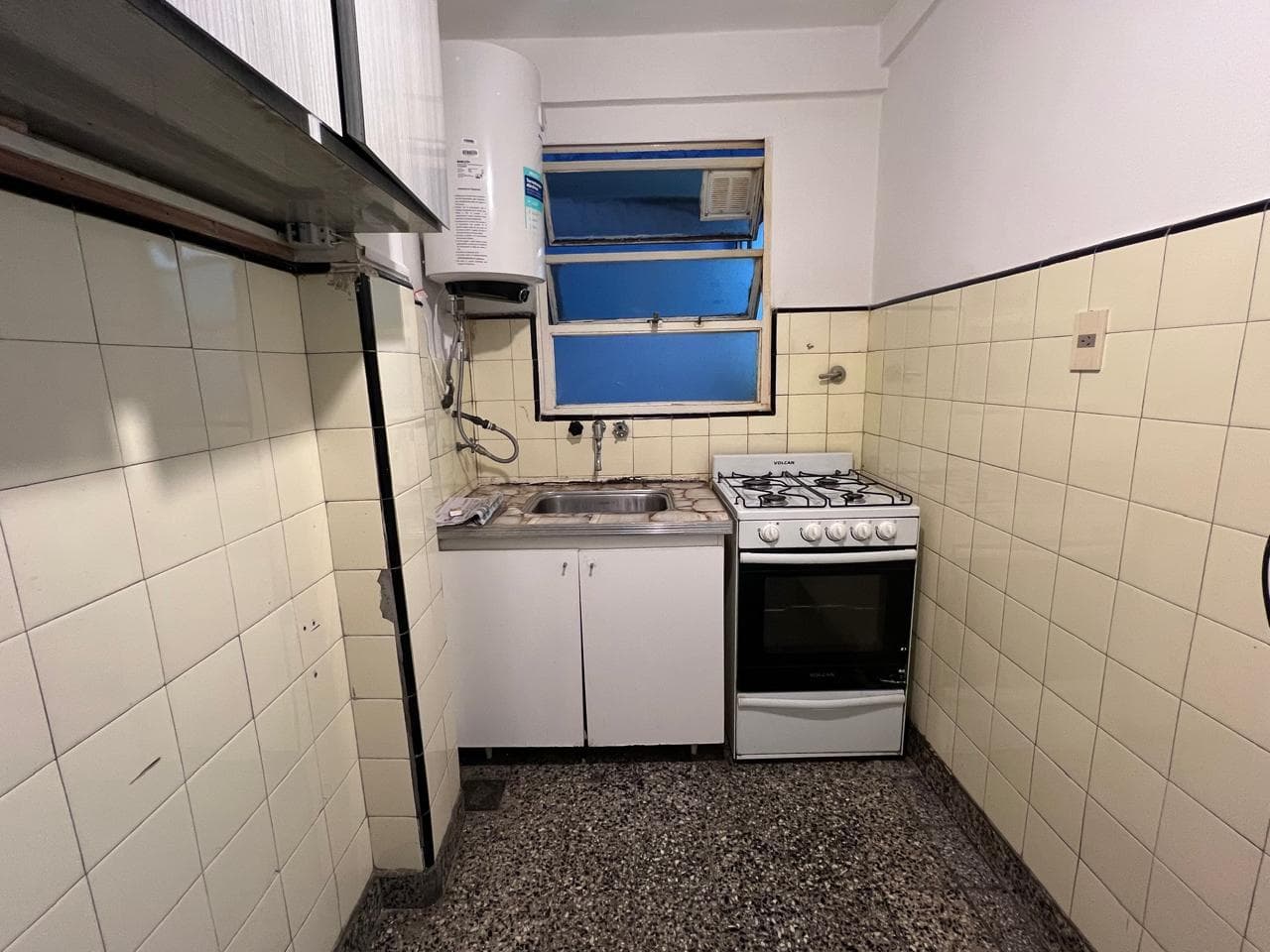 Departamento 2 ambientes en Caballito - foto 6