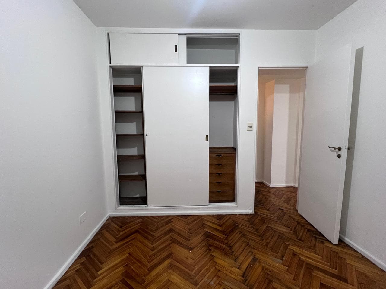 Departamento 2 ambientes en Caballito - foto 10